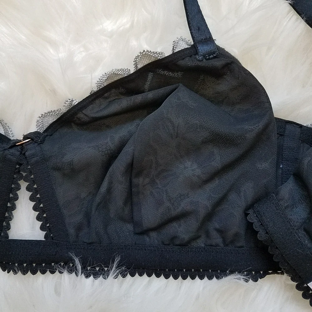 Savage X Fenty excellent size